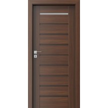 Porta KONCEPT A1 Orech 4 